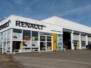 Bourgneuf Automobiles - ZA Les Jaunins &agrave; SAINT-CYR-EN-RETZ (44)