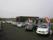 Bouyer Automobiles-Réseau AD - Route de Belleville &agrave; SAINT-DENIS-LA-CHEVASSE (85)
