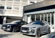 BPM Cars - Hyundai & Autoshop Paris 13 - 155 Rue Nationale &agrave; Paris (75)