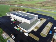 BPM Pro - Iveco Angoulême Gond-Pontouvre - 338 Route de Paris &agrave; Gond-Pontouvre (16)