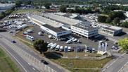 BPM Pro - Iveco Nantes Nord - 1 Rue de la Garenne &agrave; Orvault (44)