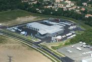 BPM Pro - Iveco Nantes Sud - 6 Rue Blaise Pascal &agrave; Rezé (44)
