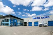 BPM Pro - Iveco Steenvoorde - RUE ROSALIE &agrave; STEENVOORDE (59)