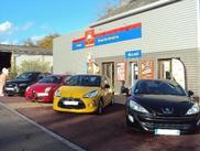 Bréal Automobiles - La Janaie &agrave; BREAL-SOUS-MONTFORT (35)