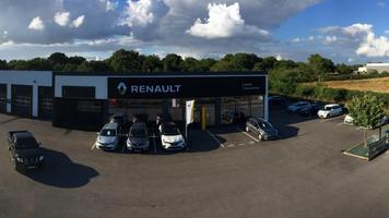 Breizh Auto Services