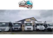 BREIZH CAMPING-CAR - 5 RUE DE LA LIBÉRATION &agrave; BEDEE (35)