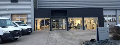 Informations: BREST VEHICULES INDUSTRIELS (BVI)
