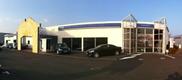 Cachet Giraud Automobiles - Niort - 10 Boulevard de l'Atlantique &agrave; NIORT (79)