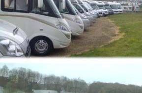 Informations: CAMPING CARS DE L'OUEST -  LOPERHET