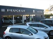 CANDE AUTOMOBILES - 42 route d'Angers &agrave; CANDE (49)