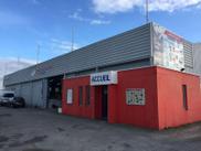 CARROSSERIE DES SAVARIERES - 184 boulevard des pas enchantés &agrave; SAINT-SEBASTIEN-SUR-LOIRE (44)