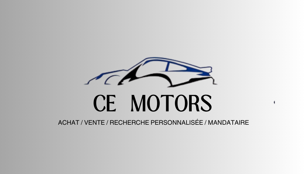 CE MOTORS - 4 rue de la Haie au Blanc &agrave; Moult-Chicheboville (14)
