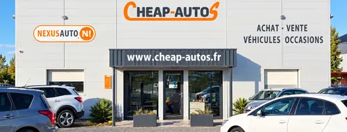 Informations: CHEAP-AUTOS
