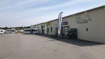 CHEVALIER LOISIRS 61