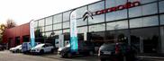 CITROEN AVRANCHES - MANCHE AUTO - 38 boulevard du Luxembourg &agrave; AVRANCHES (50)