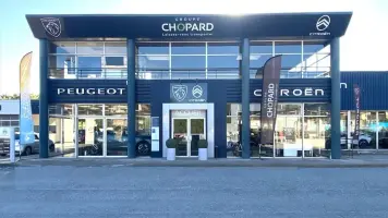 CITROËN CAGNES SUR MER