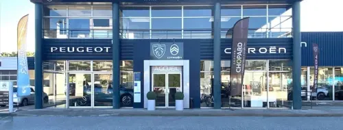 Informations: CITROËN CAGNES SUR MER