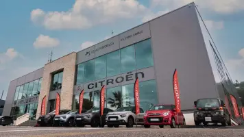 CITROËN CANNES