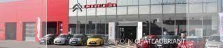 Informations: Citroën Châteaubriant Automobiles