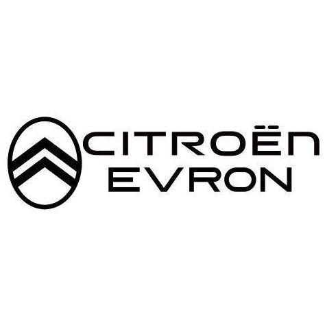 Informations: CITROËN EVRON