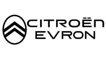 CITROËN EVRON