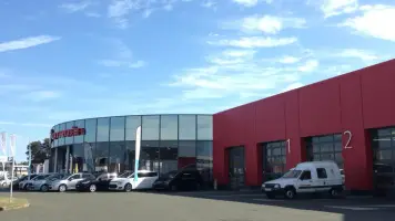 CITROËN GEMY ANGERS