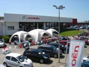CITROEN JVM AUTOMOBILES AGEN - 70 Avenue de Bigorre &agrave; BOE (47)