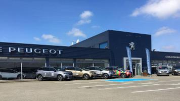 CLARENS Automobiles LE MANS