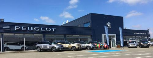 Informations: CLARENS Automobiles LE MANS