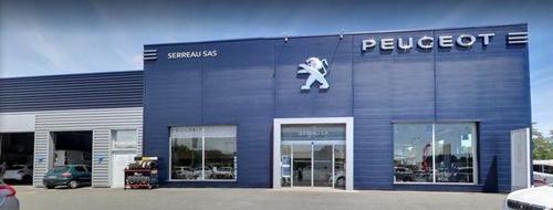 Informations: CLARENS Automobiles PERIGUEUX