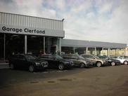 CLERFOND AUTOMOBILES - 1045, Avenue Rhin et Danube &agrave; LA FLECHE (72)