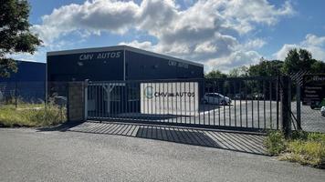 CMV AUTOS