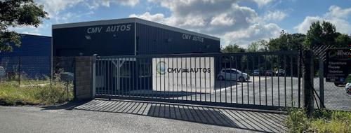 Informations: CMV AUTOS