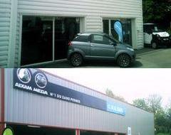 Informations: CNU PLOERMEL - PONTIVY - LANESTER - VANNES