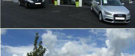 Informations: COJAN AUTOMOBILES