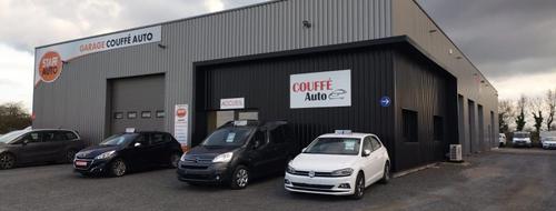 Informations: COUFFE AUTO