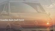 COURTIER AUTO SUD OUEST - 258 CHE DE MONLUC &agrave; MAGESCQ (40)