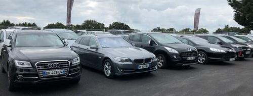 Informations: CSA AUTOMOBILES