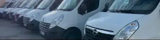 CVR UTILITAIRES - 2 BIS ZONE ARTISANALE DU TRONCHET &agrave; SAINT-DIDIER (35)