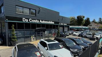 DA COSTA AUTOMOBILES