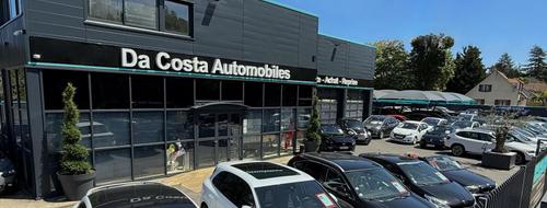 Informations: DA COSTA AUTOMOBILES