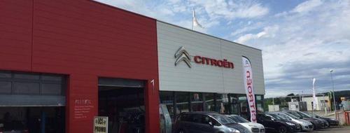 Informations: DA COSTA AUTOMOBILES