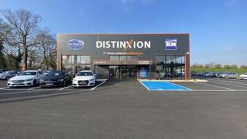 DAVID VINCENT AUTOMOBILES
