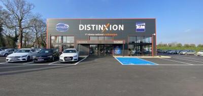 Informations: DAVID VINCENT AUTOMOBILES
