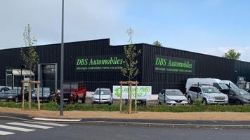DBS AUTOMOBILES