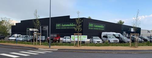 Informations: DBS AUTOMOBILES