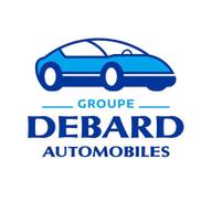 DEBARD AUTOMOBILES LAVAL - 1 ZA des Dahinières &agrave; Changé (53)