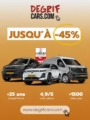 DEGRIFCARS.COM - 1 Allée des Goëlettes &agrave; Betton (35)