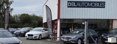 Informations: DEL AUTOMOBILES