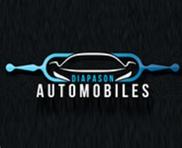 DIAPASON AUTOMOBILES - CHAMBLES (Loire - Dpt 42) - ZA LABORIE &agrave; CHAMBLES (42)